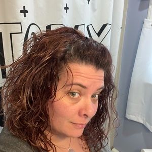 Meet your Posher, Jen